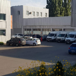 Здам у довгострокову в оренду  приміщення  під склад , СТО  або вироб