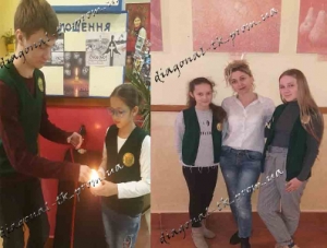 Жилетка школьная для мальчика