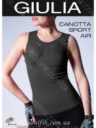 Жіноча майка CANOTTA SPORT AIR