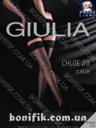 Жіночі панчохи CHLOE 20 DEN CALZE