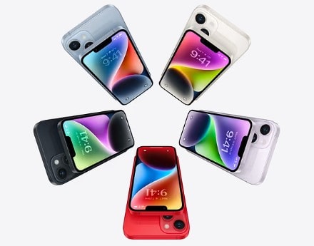 купить iPhone 14