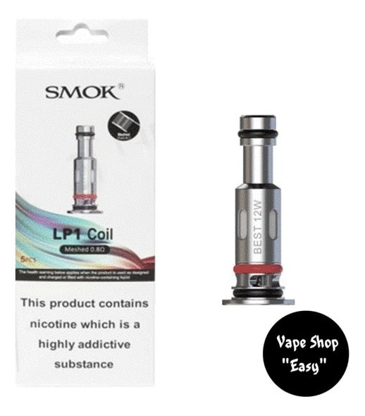 Як поглибити ваш Вейп-Досвід з Вейп-аксесуарами від Vape Shop «Easy»