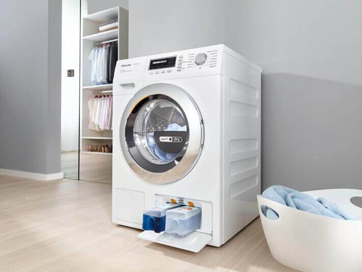 Инновационные технологии от Miele1