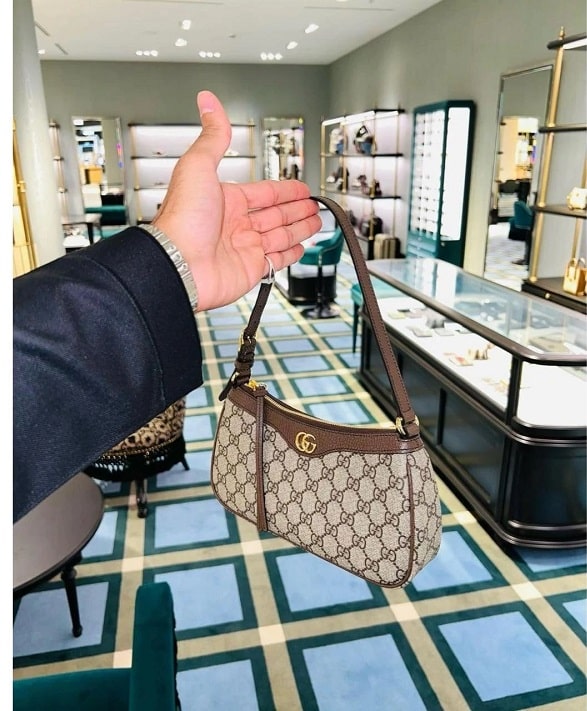 Сумки Gucci1