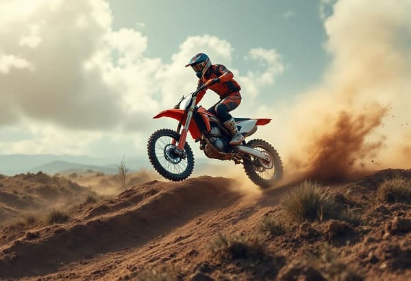 Ендуро мотоцикли1