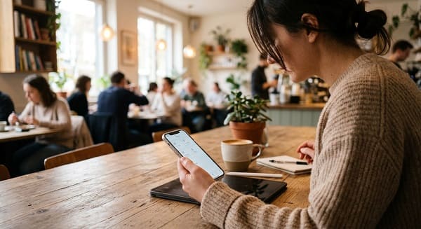 Как выбрать бесплатную доску объявлений в интернете
