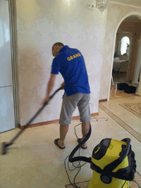 Уборка квартир Киев