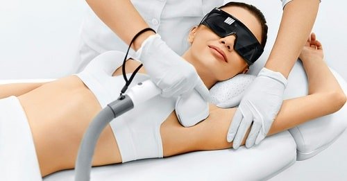 Лазерная эпиляция ‒ метод борьбы с растительностью на теле Лазерная эпиляция ‒ метод борьбы с растительностью на теле