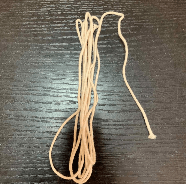 Выбор фитилей для свечей Выбор фитилей для свечей