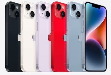купить iPhone 14