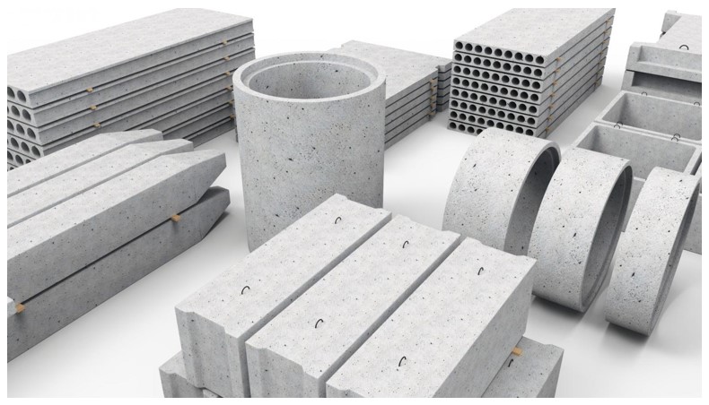 Все про железобетонные изделия1