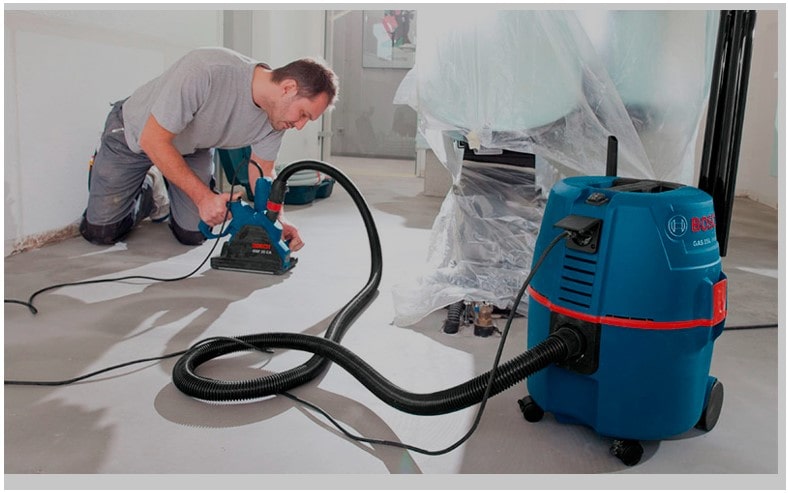 Оренда будівельних пилососів1