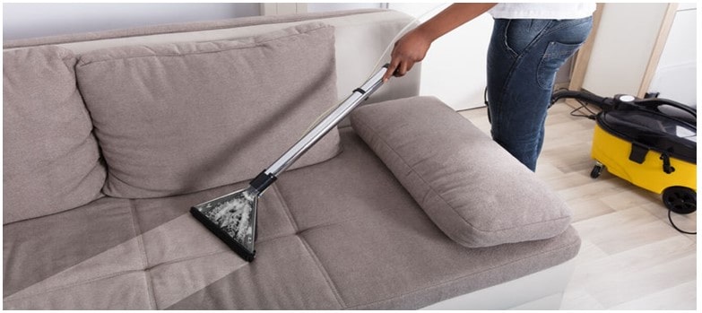 Хімчистка меблів та килимових покриттів1
