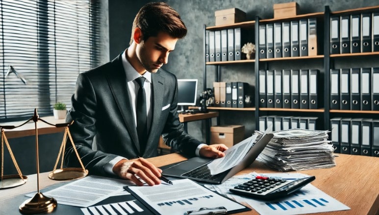 Стягнення заборгованості як правовий механізм