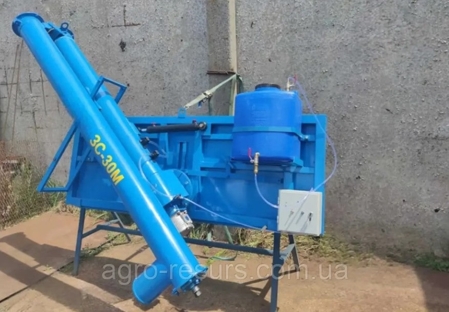 Особенности выбора борт загрузчика сеялок1