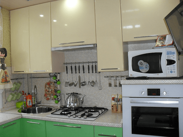 Как выбрать идеальную микроволновку для дома