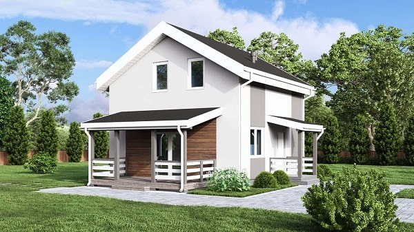 Энергоэффективные дома Энергоэффективные дома