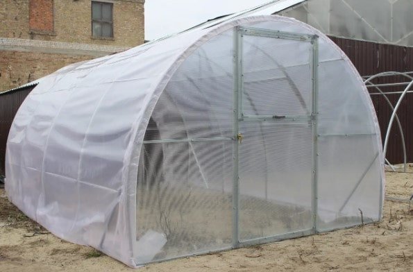 Строительство теплицы своими руками1 Строительство теплицы своими руками1