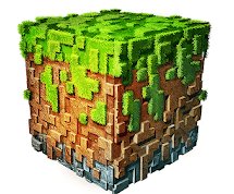 Видеоигры с крафтом для игры с друзьями
