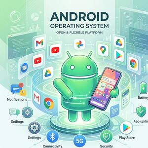 Android или iOS: что выбрать в 2025 году?