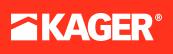 Проекты современных домов Kager в Украине
