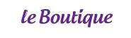 Летние женские коллекции одежды в LeBoutique