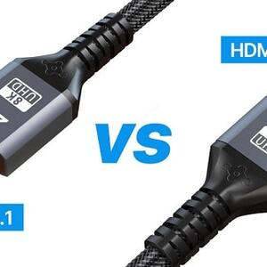 HDMI 2.2: Взгляд в будущее видео - уникальные преимущества