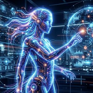 Как правильно использовать искусственный интеллект в интернете