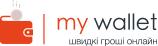 Как быстро получить кредит на карту от MyWallet