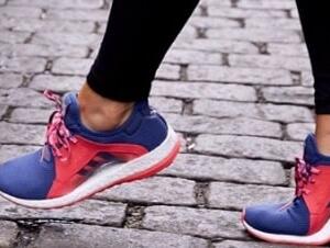 Спортивная одежда и обувь. Высокое качество товаров