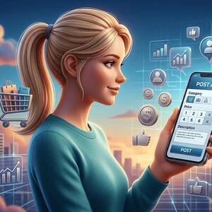 Какую доску объявлений выбрать для быстрой продажи в интернете?