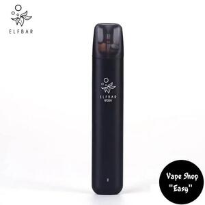 Переверши свої очікування з POD системою від Vape Shop «Easy»