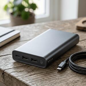 Как выбрать повербанк?